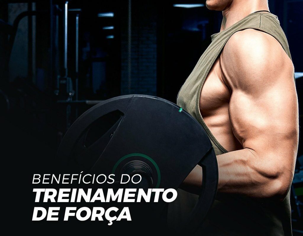 Força – The Strength Clinic